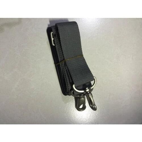 Original Carry Belt for FSM-60S 60R 50S 50R 40S 17S 18S 19S 70S 80S 70R fusion splicer Carry case back shoulder strap