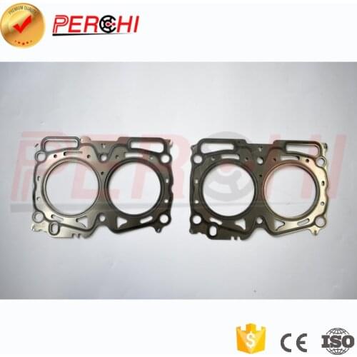 Engine auto parts head gasket for Subaru EJ20 LEGACY IV 2003-2015，IMPREZA Saloon 2007-，Forester 2008-2010 OEM 11044-AA680