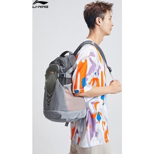 Backpack Mens Summer New Travel Student Schoolbag Computer Bag Outdoor Leisure Sports Bag backpack men