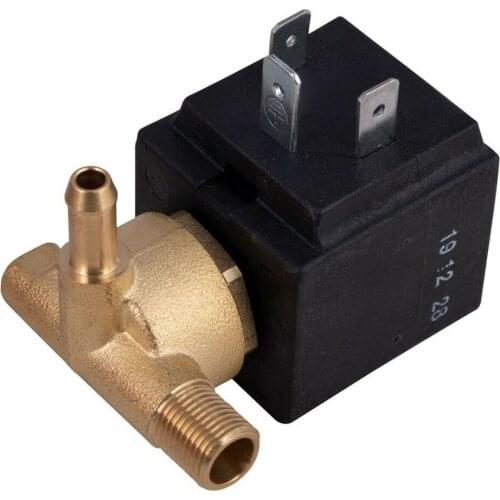 Polti solenoid valve JIAYIN JYZ-5 Vaporella Vaporetto unique MCV50 Silence Next