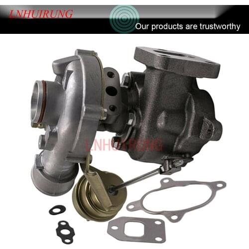 Turbine for Volkswagen T4 Transporter 2.5 TDI AJT/AYY K14 53149887018 53149707018 074145701A Turbocharger CHRA Core Cartridge