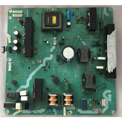 V28A00084501,PE0626:Toshiba PE0626B Power Supply