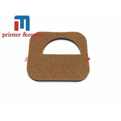 OUTER SHUTTER SHIELD Toner Supply Seal Sponge for Ricoh Aficio 1060 1075 2051 2060 2075 MP 5500 6000 7000 8000 MP5500 MP6000