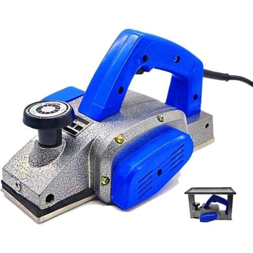 YunlinLi Manual Electric Planers