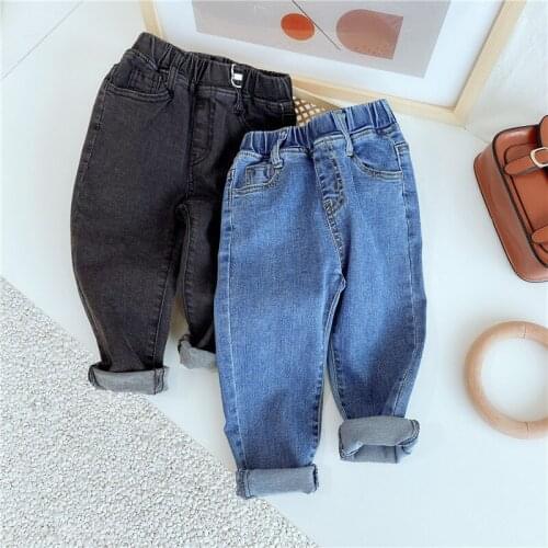 Ywstt Jeans For Boys