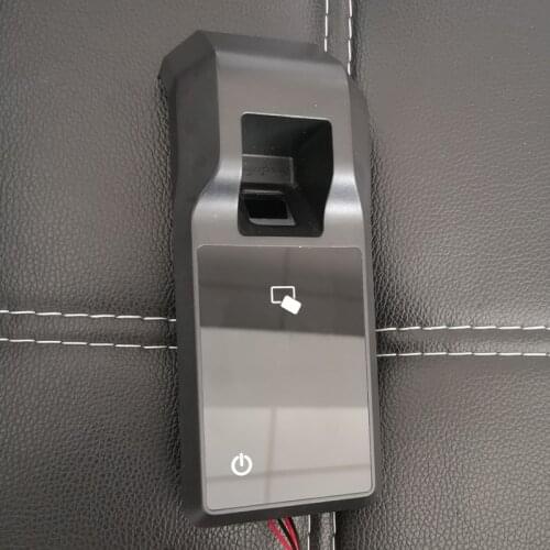 Fingerprint Sensor Replacement Part For the Smart Lock R-FZ3 / R-FX1