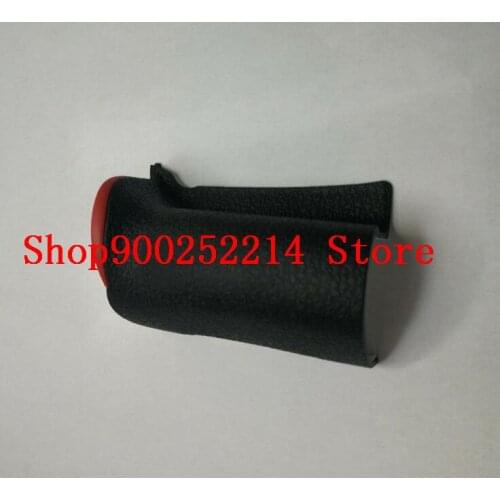 95%NEW Original For Nikon D750 Grip Rubber Camera Replacement Unit Repair Part
