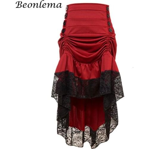 Beonlema Women's Skirts