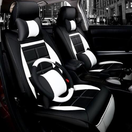 Car seat covers for great wall Haval h2 h3 h5 h6 h8 h9 m4 c30 c50 coolbear lifan 320 520 620 X60 Chery tiggo qq qq3 qq6 a1 x1 m1
