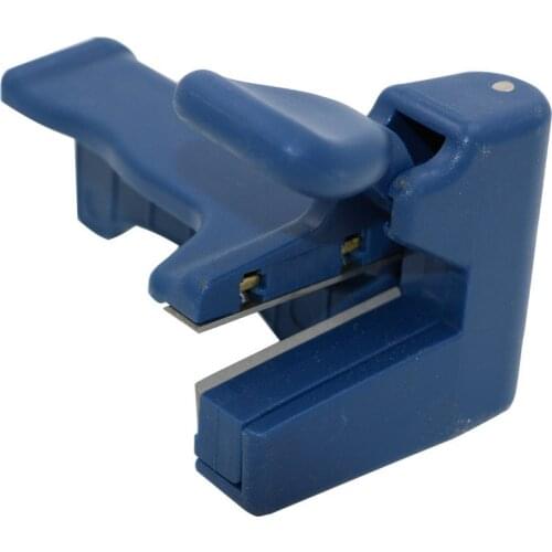 Woodworking Tools Handle Edge Trimmer Edge End Banding Machine Cutter Wood Spared Blade Set for furniture cabinet making P25