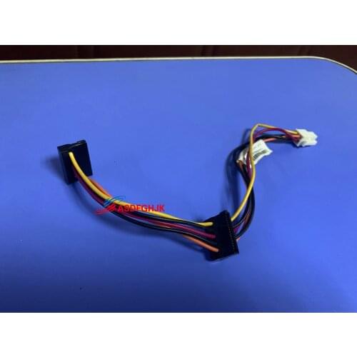 FOR Lenovo Thinkcentre M58 USFF HDD Hard Drive CD Power Cable 43N9136 100% TESED OK