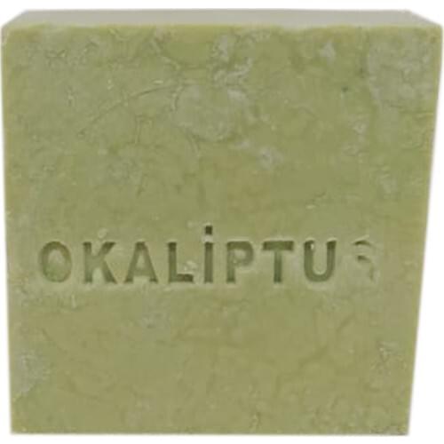 Natural Eucalyptus Acne and Acne Soap 1 Mold 450 g
