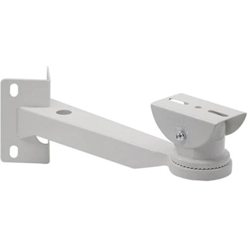 Aluminum Alloy CCTV Camera Mount Stand Outdoor Right Angle 90 Degree Wall Corner Bracket Holder For Security Surveillance Camera