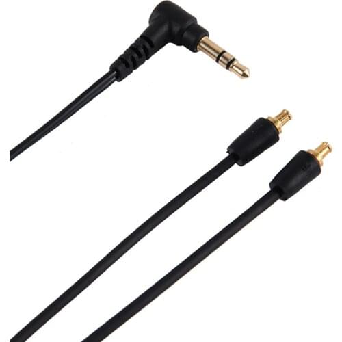 Replacement Headphone Audio Cable for Audio-Technica ATH-LS50/70/200/300/400/50 CKR90 Headphones High Quality 9.07