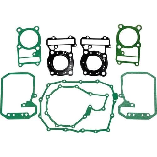 Brand New Completed Engine Gasket Kit Set For Honda BROS400 BROS600 NTV60 Motorcycle
