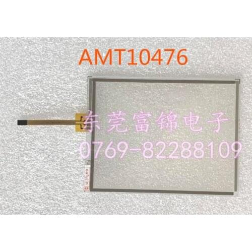 Touch Screen panel glass AMT10476 TSC3
