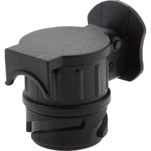 13 Pins To 7 Pins Plug Adapter Electrical Converter Truck Trailer Connector