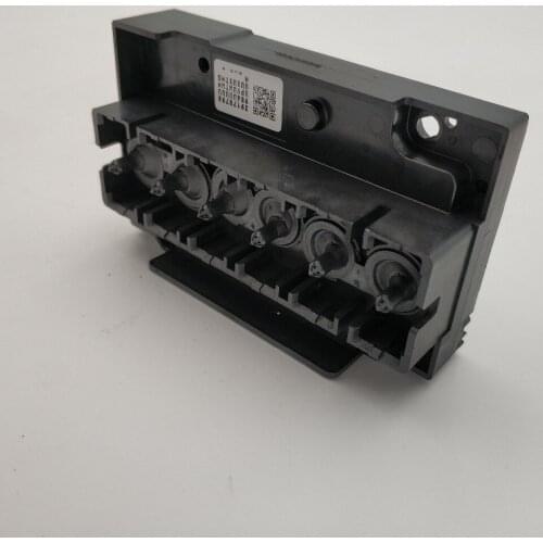 Printer Manifold AdapteR FOR EPSON R290 RX690 T50 T60 L800 TX650 P50 A50 R330 R290 RX690 T50 T60 L800 TX650 P50 A50 R330