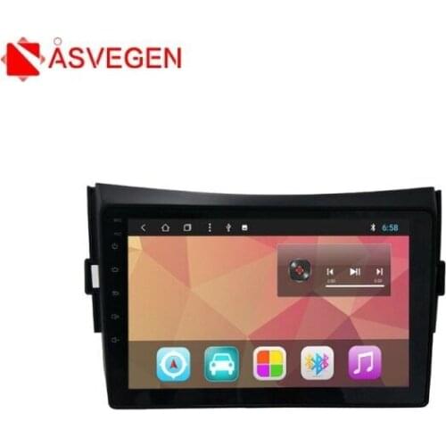 Car DVD Player Touch Screen GPS Navigation Android System For Land wind Wiht Audio Video Wifi Bluetooth Playstore