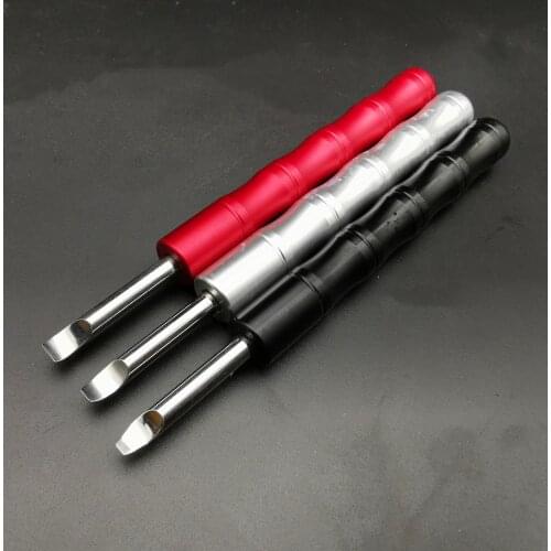 Free Shipping 3 Size Snap Watch caseback Opener Tool Snap on Quick Open Back Case Opener, Watch Tool