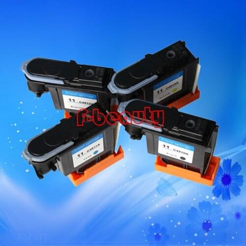 C4810A C4811A C4812A C4813A Printhead For HP11 1000 1100 1200 2200 2280 2300 2600 2800 CP1700 100 500 9100 9120 K850 Print head