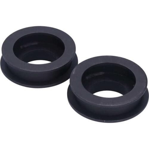 Czujniki parkowania accesorios automovil 3in Front Leveling Lift Kit Carbon Steel Fit for Chevy 2WD Silverado Sierra