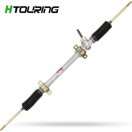 For New Power Steering Rack And Pinion For Kia Rio 2001 2002 2003 2004 2005 57700FD000 57700-FD000 Left Hand Drive