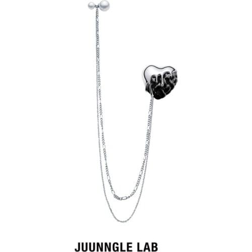 Броши Juunngle Lab China At AliExpress