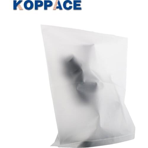 KOPPACE Large Size 480*490mm Microscope Dust Protection Cover Suitable for Stereo Video Microscope to Prevent Oily Dust