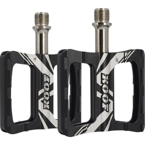 MOONBIFFY Bicycle Pedals