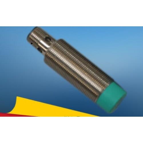 NBN8-18GM80-E2-V1 NBN8-18GM80-E0-V1 New High-Quality P+F Inductive Switch Sensor
