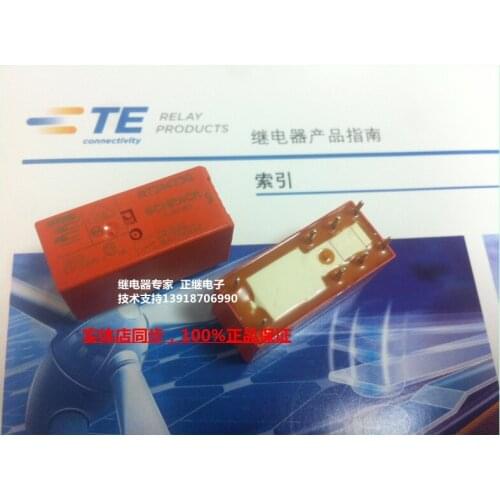 New and original Power Relays RT314730 230VAC 16A