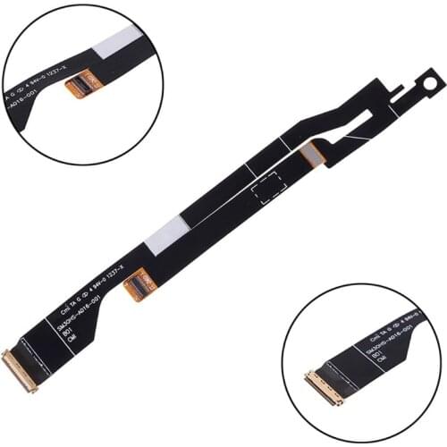 New Genuine LED LCD LVDS Cable SM30HS-A016-001 For ACER Aspire S3-951 ms2346 S3-951-2464G S3-391 S3-371 S3-351 Laptop