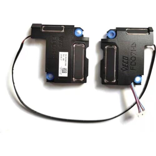 NEW Original Laptop Built-in speakers Left Right Replacement Speakers for Dell Alienware M17 R3 M17R4 SPEAKER R+L 0XWX29