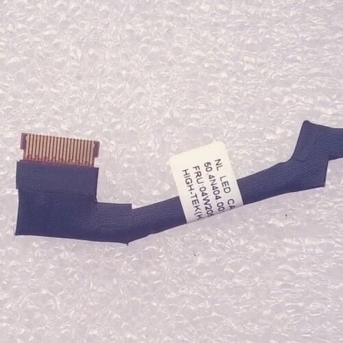 New Original LED Cable HD For Lenovo ThinkPad X1 Hybrid Series Laptop,FRU 04w2058