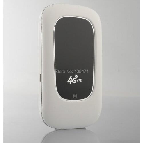 Factory wholesale :4G Mobile Hotspot Router HUAWEI unlocked TDD/FDD K8