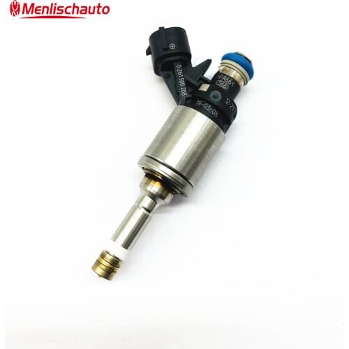 Whosale High Performance Fuel Injector OEM 166004BB0A 0261500208 16600-4BB0A For SETRA Nozzle