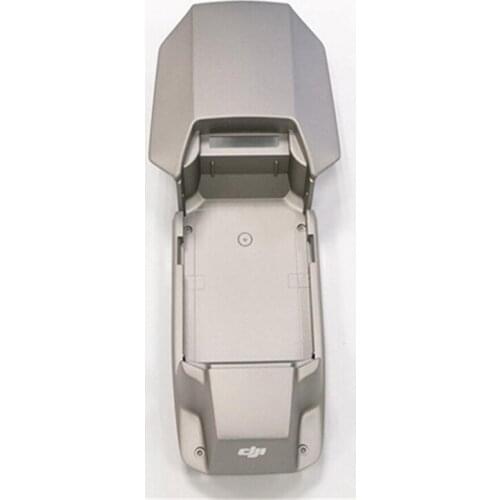 Original DJI Mavic Pro Platinum Top Upper Shell Housing Body Cover Hood Repair Parts Replacement Accessories