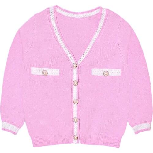 Кардиганы для девочек Peacolate China At AliExpress