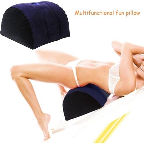 Foam Bedding Pillow Orthopedic Ergonomic Sleeping Comfortable Protect Bedding Wedge Pillow For Adult Couple Bedroom Home Textile