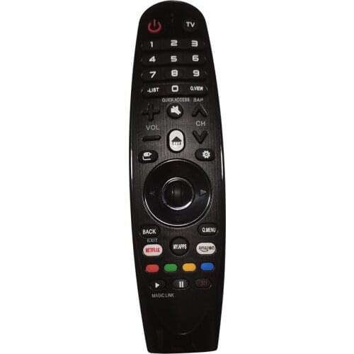 Remote Control Portable AN-MR18BA Universal Smart TV Remote Control TV Replacement Remote Controller For LG