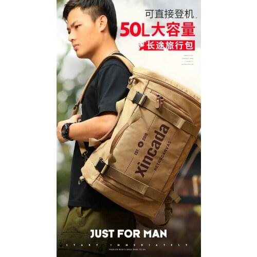 Backpack Mens Backpack Computer Bag Casual Extra Large Capacity Multifunctional Extra Large Business School Bag Travel Luggage