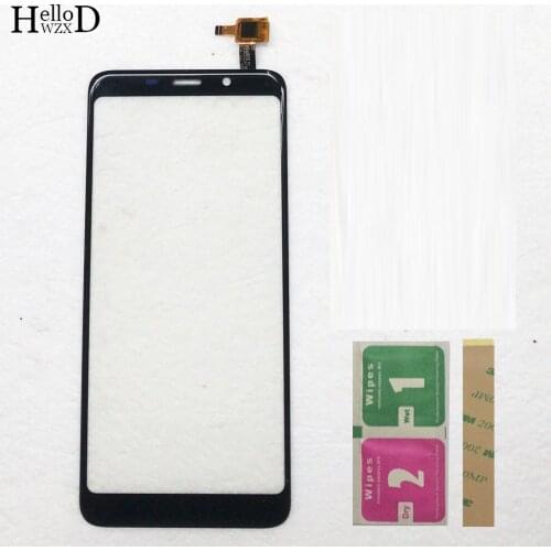 Touch Panel For Bluboo S8 Plus Touch Panel Touch Screen 6'' Sensor Digitizer Panel For Bluboo S8 Plus Toucscreen