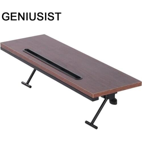 Bed Tray Escritorio Tafelkleed Support Ordinateur Portable Children Adjustable Tablo Laptop Stand Desk Computer Study Table