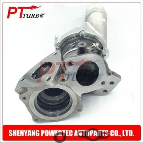 Turbine auto 778401-5006S 778401-5005S 778401-5004S LR038620 full turbo for Land Rover Discovery IV TDV6 V6 EURO V 180 Kw 245 HP