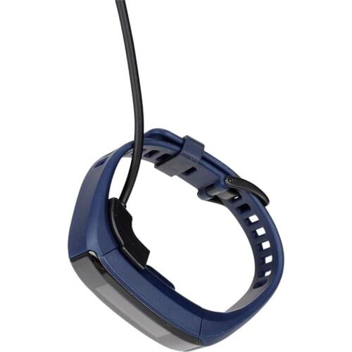 USB Power Charger Cable Fast Charging Data Cord For Garmin Vivosmart Charging Data Cable Intelligent Wearable Accessories