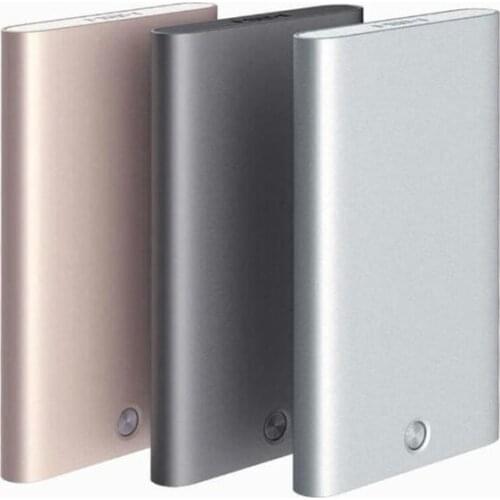 Youpin MIIIW Card Holder Stainless Steel Silver Aluminium Credit Card Case Women Men ID Card Box Case Pocket Purse D5