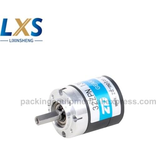 ZD Transmission Planetary Gear Reducer 82/72/62/52/42/32ZPN Circular Gear Reducer