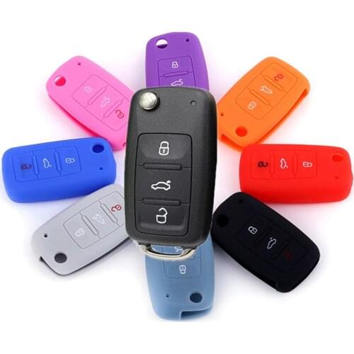 ZUOFILY Car Key Covers