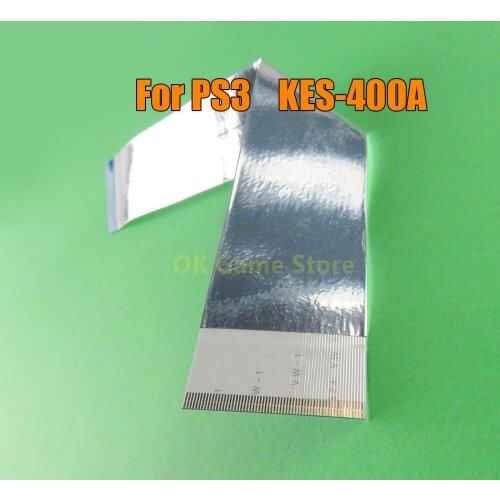 1pc/lot Original Flex flat Ribbon Cable for PS3 connect KES-400A KES 400A 400AAA KEM-400A DVD Drive board motherboard